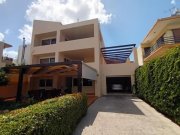 Agios Onoufrios Villa mit vier Schlafzimmern zum Verkauf in Agios Onoufrios Chania Haus kaufen